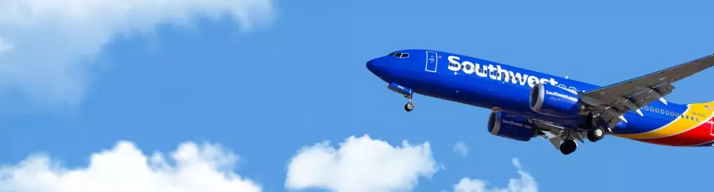 Southwest Airlines