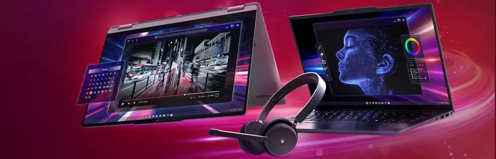Lenovo