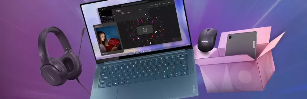 Lenovo