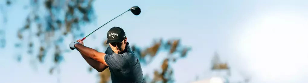 Callaway golf