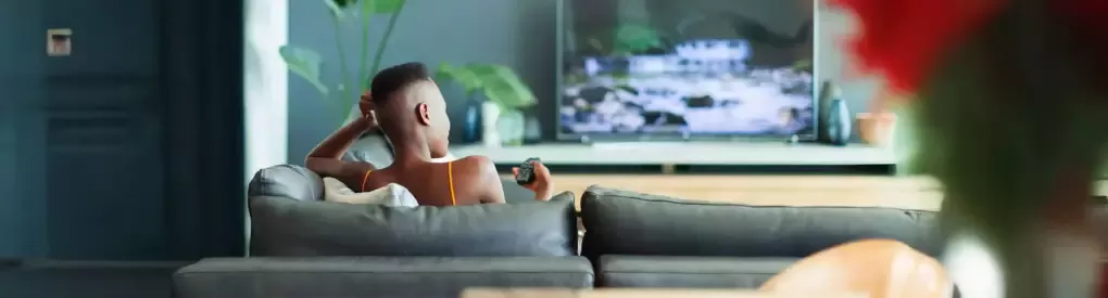DIRECTV hero