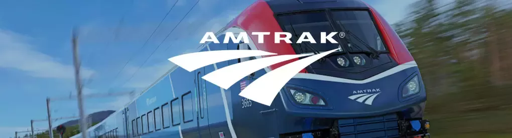 Savings on nationwide train travel available to Active Duty military and their families