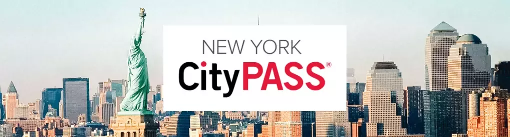 CityPass New York