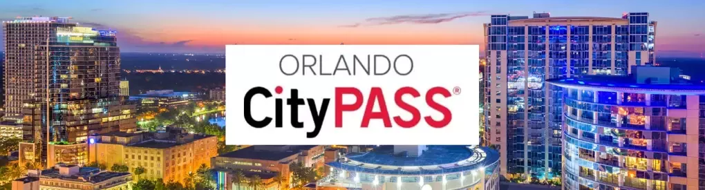 CityPASS Orlando
