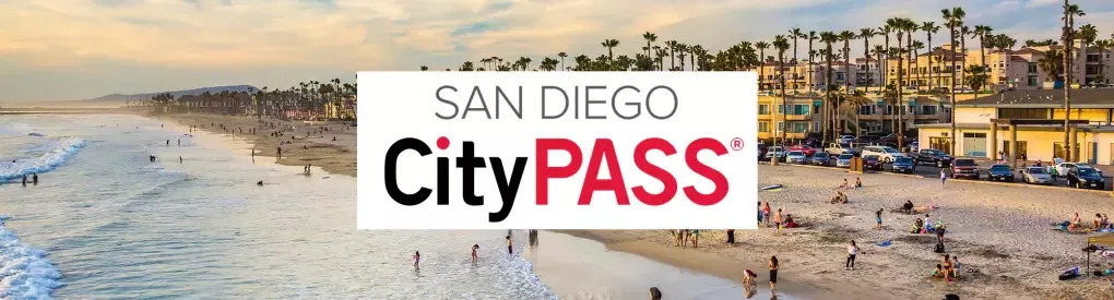 Savings at San Diego’s top theme parks & attractions available to all Military & Veterans