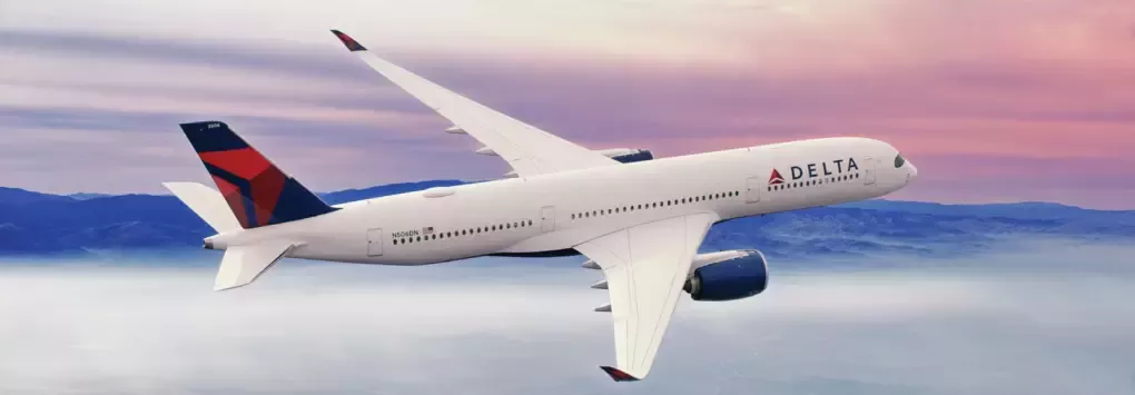 Delta Airlines