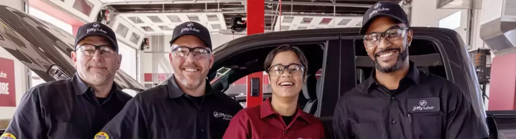 Jiffy Lube