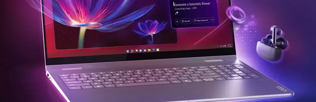 Lenovo