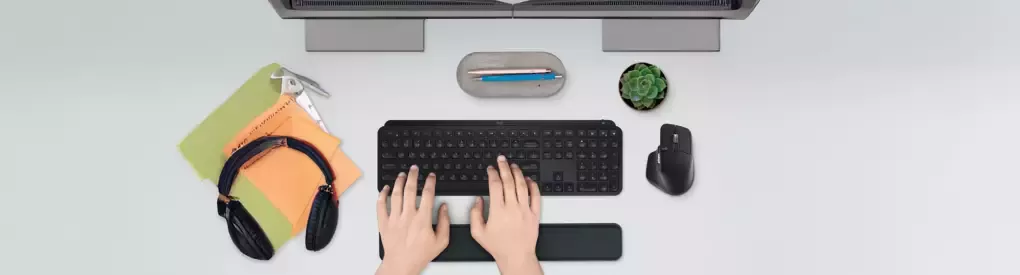 Logitech Benefits for Military