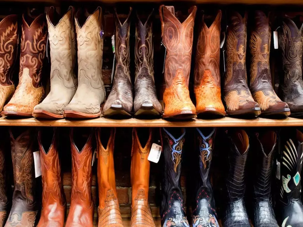 Boot Barn