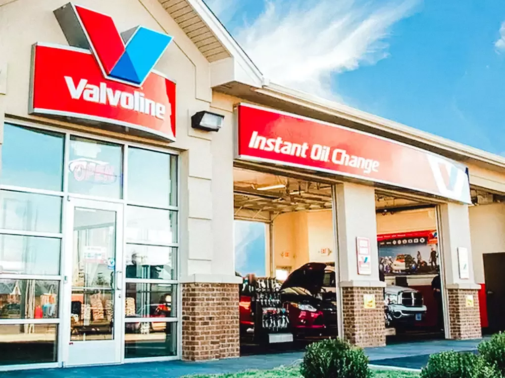 Valvoline