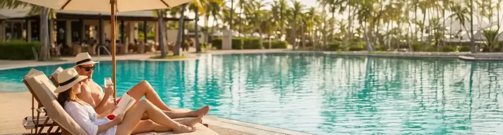 Delta Vacations