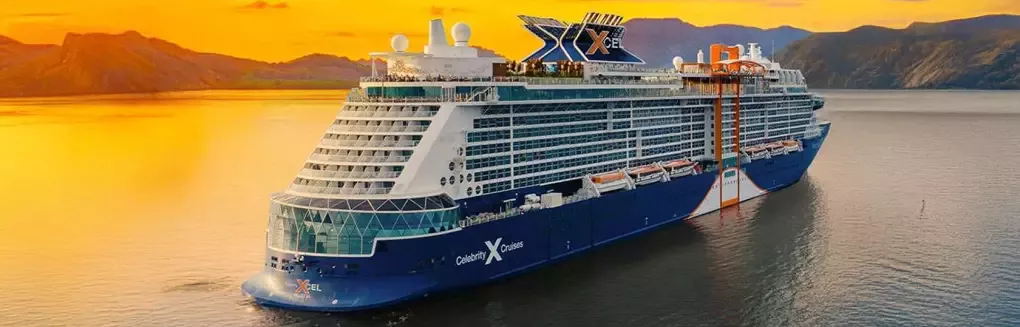 Celebrity Cruises Whisper