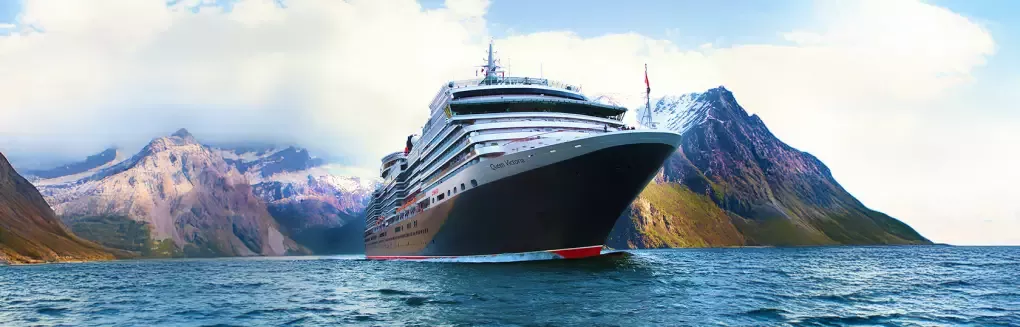 Cunard Benefits for Those Who Serve