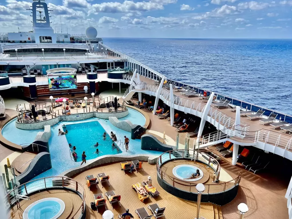 MSC Cruises