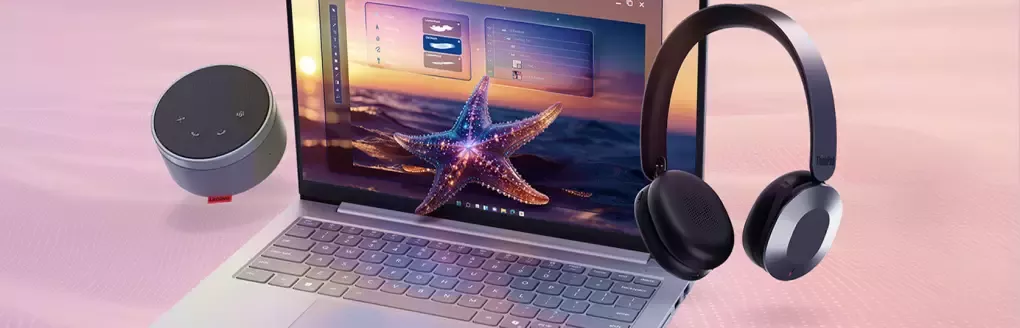 Summer savings made easy with Lenovo