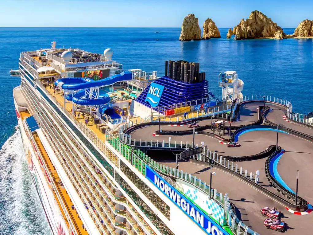 Norwegian Cruise Line