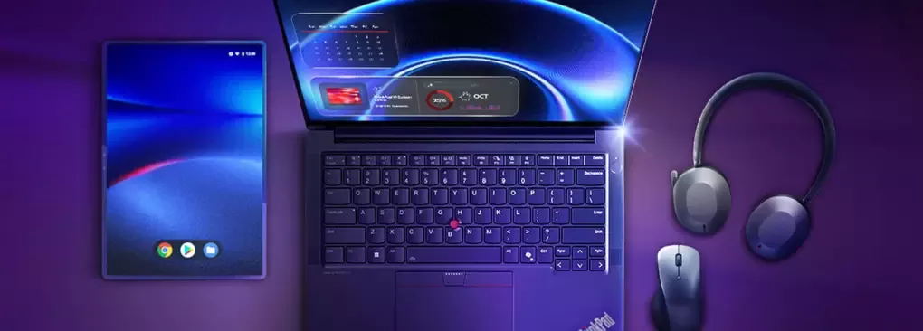 Lenovo