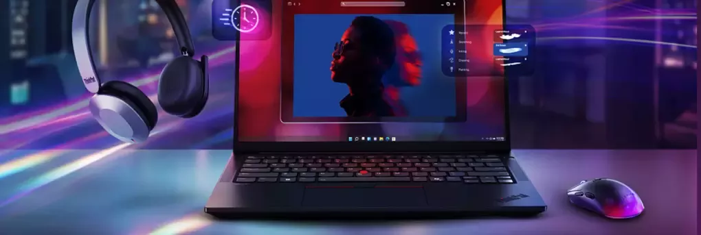 Lenovo