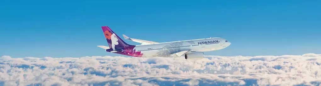 Hawaiian Airlines