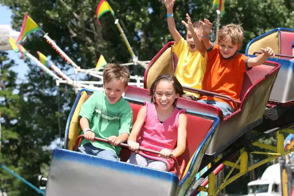 Sesame Place Military Discount with WeSalute (Veterans Advantage)