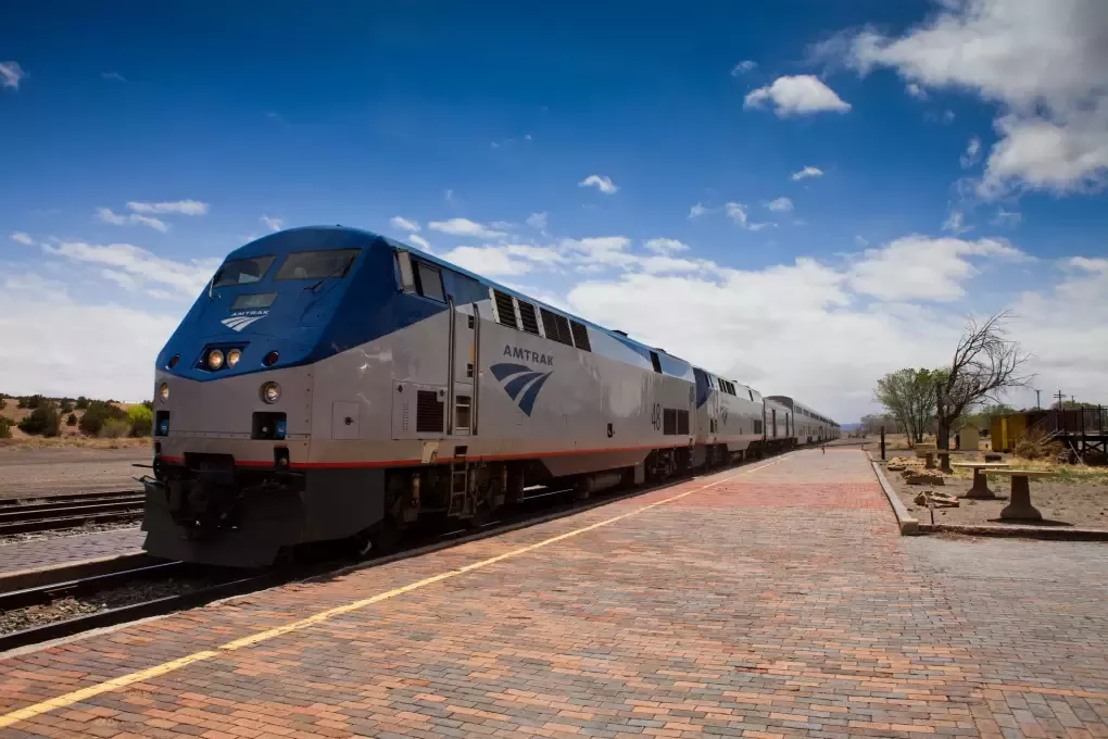 Amtrak