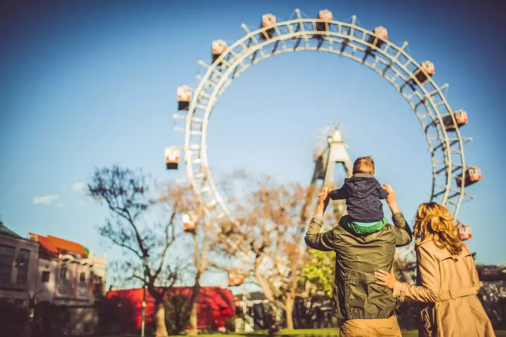 Hershey Park Military Discount with WeSalute (Veterans Advantage)
