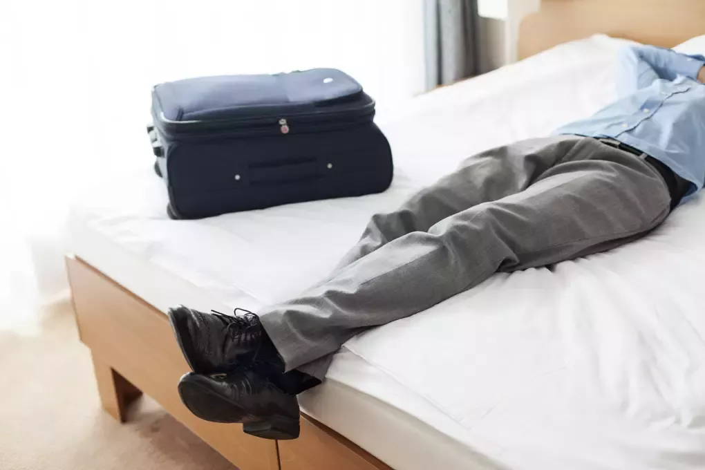 Sleep Inn Military Discounts with WeSalute (Veterans Advantage)
