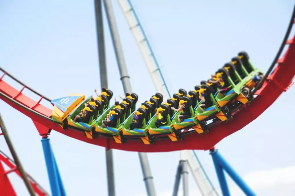 Cedar Point Military Discount with WeSalute (Veterans Advantage)