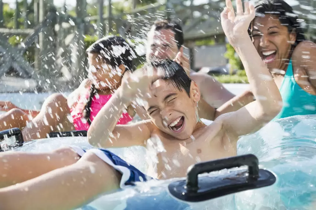 Aquatica Orlando Military Discount with WeSalute (Veterans Advantage)