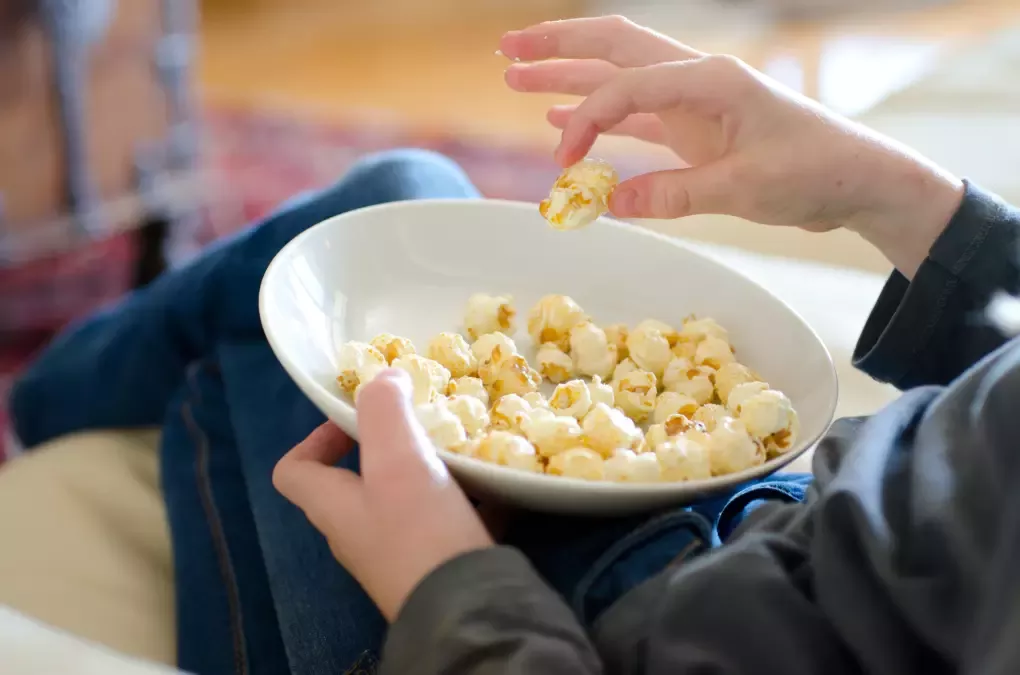 The Popcorn Factory Military Discount with WeSalute (Veterans Advantage)