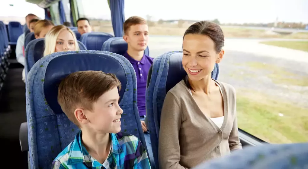 Greyhound Military Discount with WeSalute (Veterans Advantage)