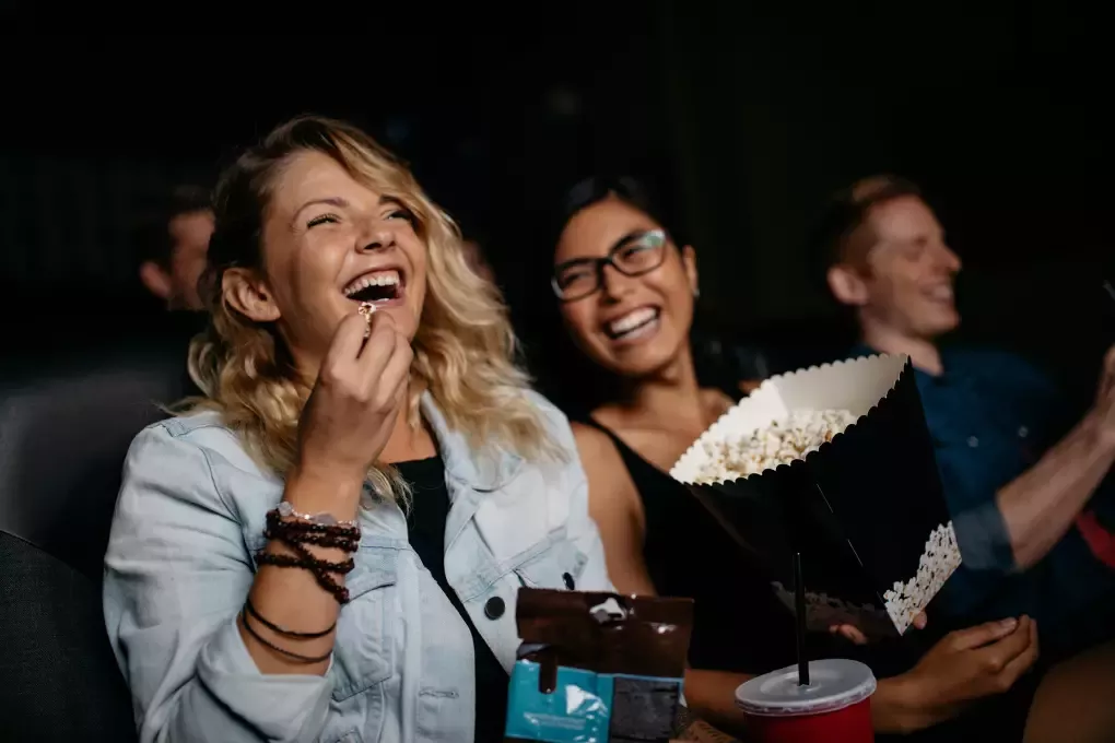 Cinemark USA Military Discount with WeSalute (Veterans Advantage)