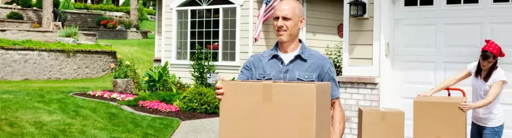 North American Van Lines WeSalute (Veterans Advantage)