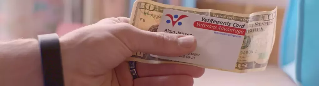 vr card