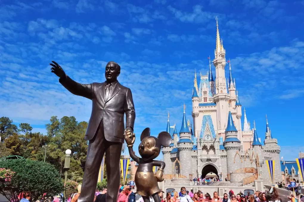 Walt Disney World Florida Military Discount With WeSalute (Veterans Advantage)