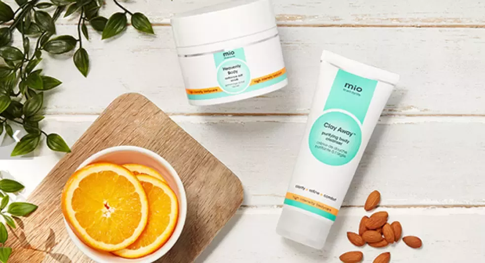 Mio Skincare 25% OFF