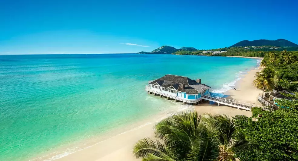 Sandals Resorts