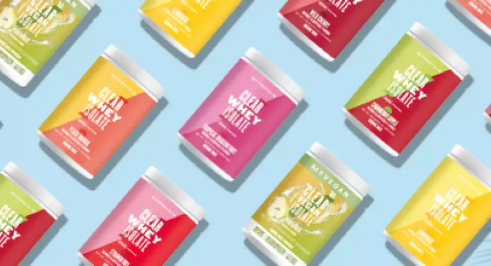 MyProtein Exclusive Savings