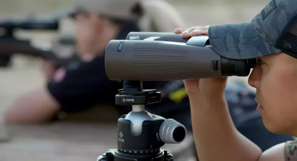 Bushnell hero