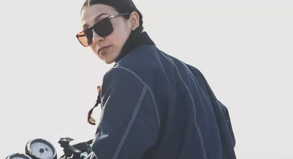 Persol Hero