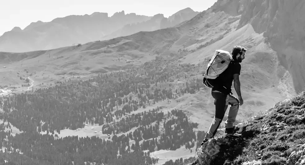 Mammut hero