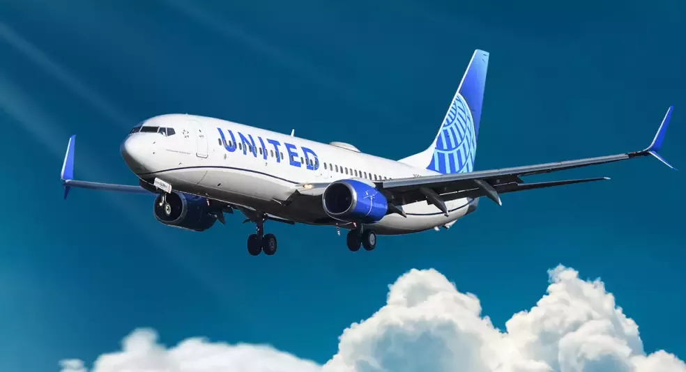 united airlines WeSalute (Veterans Advantage)
