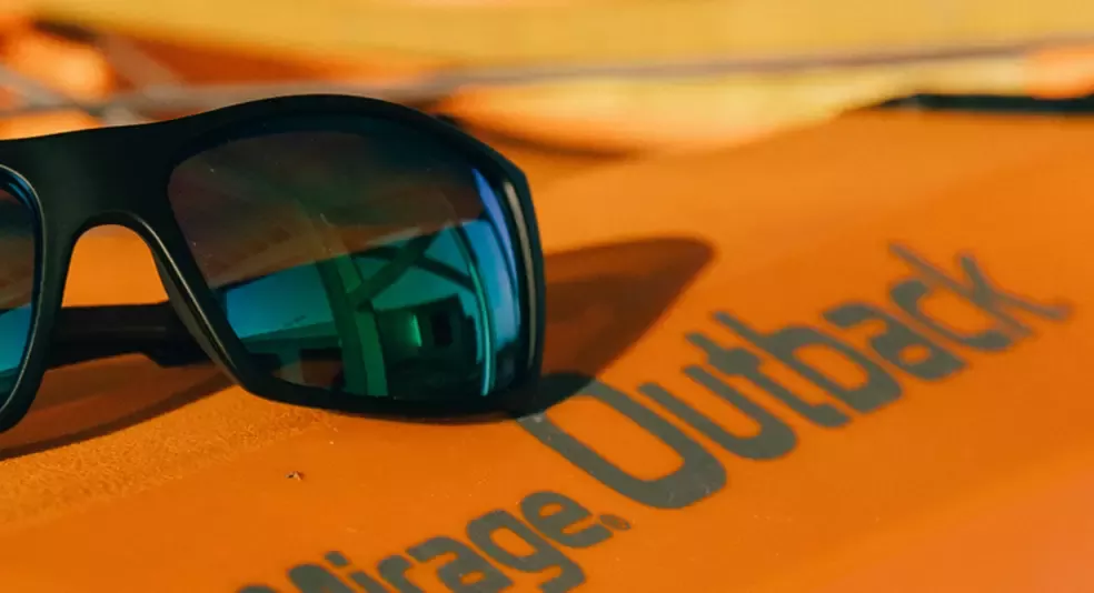 Hobie Eyewear