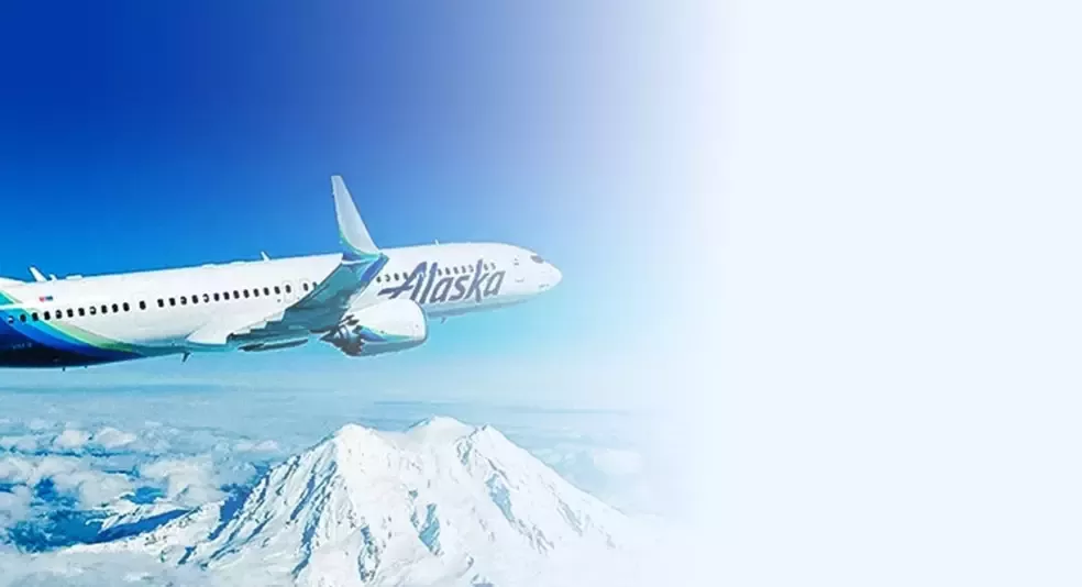 alaska airlines