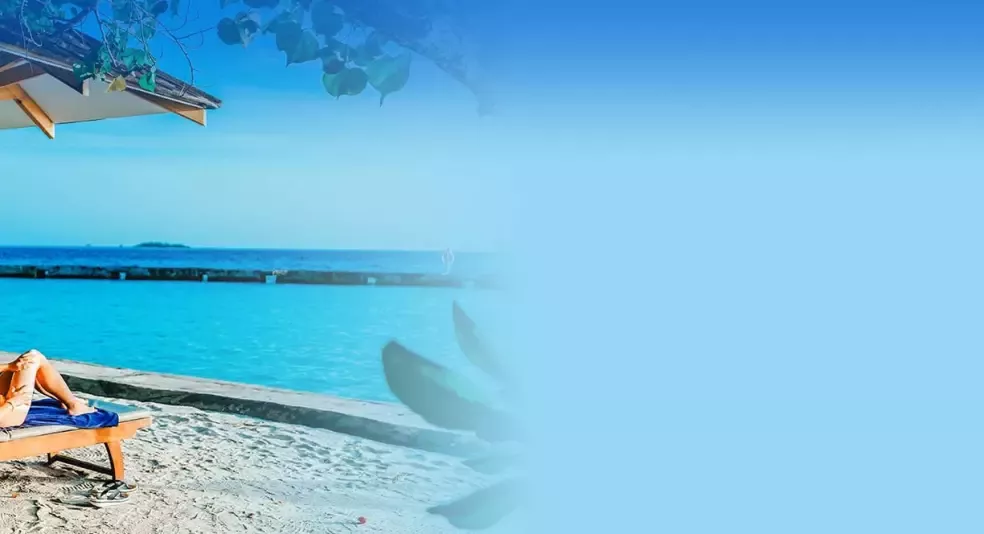 Get 10% OFF Vacation Packages Exclusive