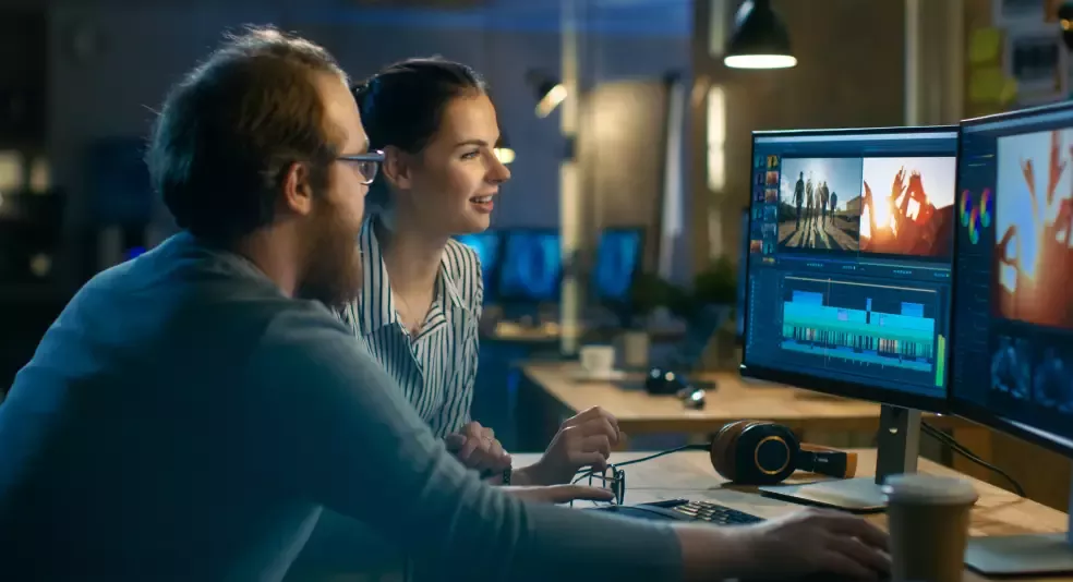 Adobe Premiere Pro