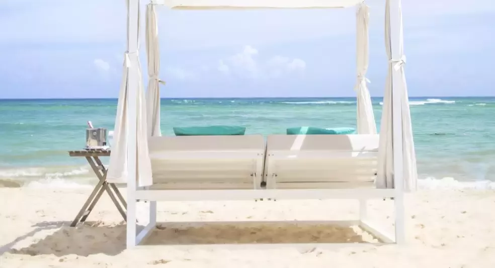 Beaches Resorts