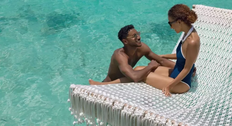 Atlantis Paradise Island