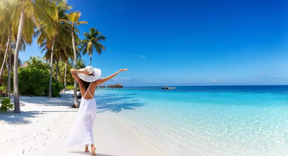 RIU Hotels & Resorts banner